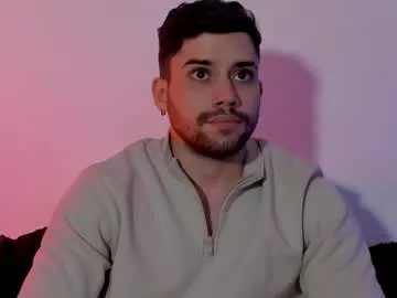 Offline mike_montoya on Chaturbate