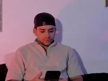 Offline mike_montoya on Chaturbate