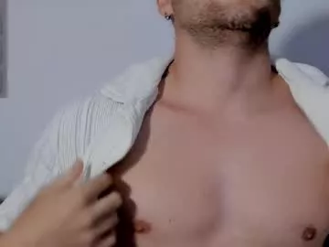 Offline mike_montoya on Chaturbate