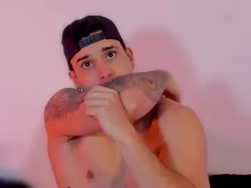 Offline mike_montoya on Chaturbate