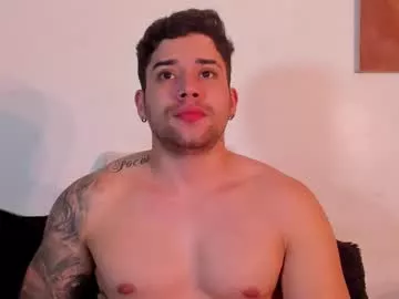 Offline mike_montoya on Chaturbate