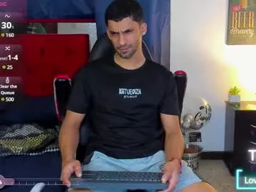 Offline mike_shelby21 on Chaturbate