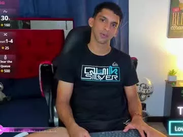 Offline mike_shelby21 on Chaturbate