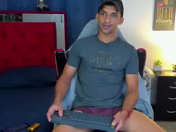 Offline mike_shelby21 on Chaturbate