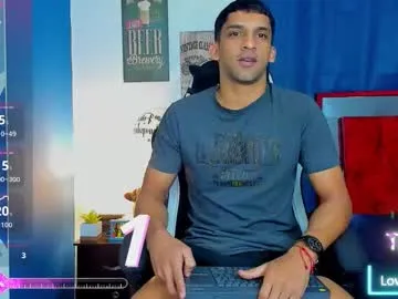 Offline mike_shelby21 on Chaturbate