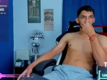 Offline mike_shelby21 on Chaturbate