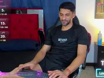 Offline mike_shelby21 on Chaturbate