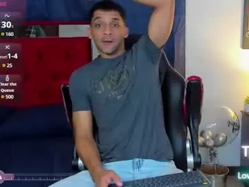 Offline mike_shelby21 on Chaturbate