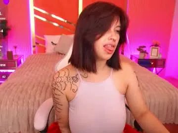 mikiikiwi on Chaturbate