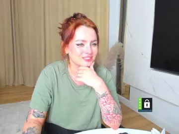 Offline mila_hi on Chaturbate