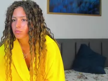 Offline mila_hi on Chaturbate