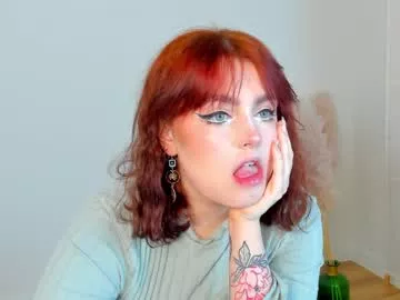 Offline mila_hi on Chaturbate