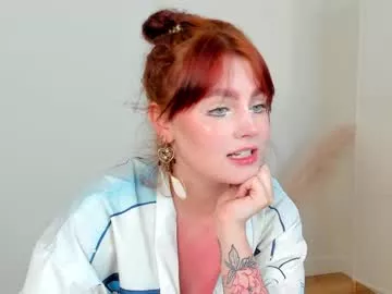 Offline mila_hi on Chaturbate