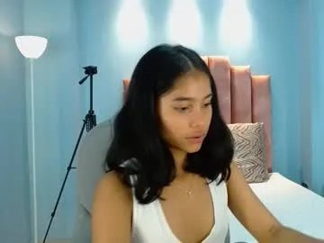 milaa_star — GOAL: Sexy dance twerk [97 tokens remaining] Welcome to my room! #new #ebony #anal #squirt #slim