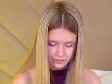 milanabalmain — Goal: dancing. and bottom view #shy #cute #blonde #young #nonude