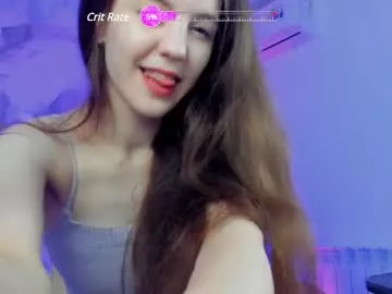 Offline milastoyne on Chaturbate