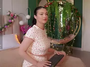 Group miley_smile on Chaturbate