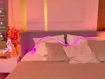 Group miley_smile on Chaturbate