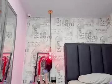 mileyerikson on Chaturbate