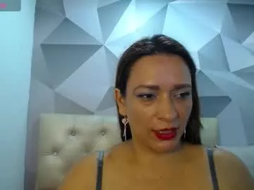 Offline milf_hugeboobs on Chaturbate