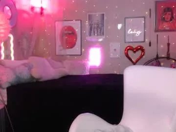 milf_lacey on Chaturbate