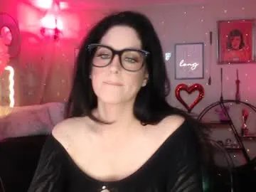 milf_lacey on Chaturbate
