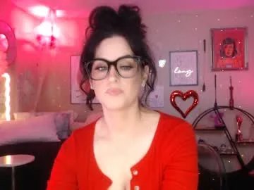 milf_lacey on Chaturbate