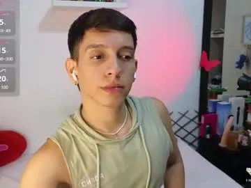 milky__boy_ — GOAL: BIG SHOW CUM !! [777 tokens remaining] Welcome to my room! #femboy #twink #selfsuck #hairy #18