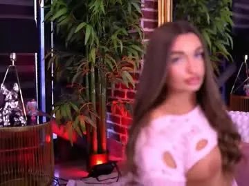 milla_serene — I'm ready for you! - Goal: Get me naked [501 tokens left] #bigass #buttplug #spinel #sloppybj #twerk