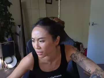 Offline millamischief on Chaturbate