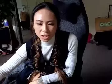 Offline millamischief on Chaturbate