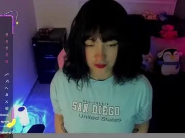 millandiux on Chaturbate