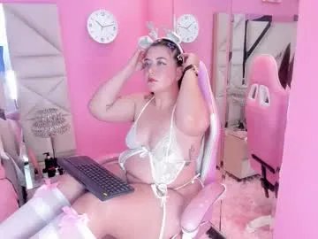 millers_rousse on Chaturbate