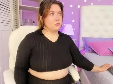 millers_rousse on Chaturbate