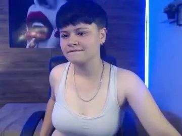 millie_b on Chaturbate