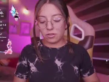 milly_kenner on Chaturbate