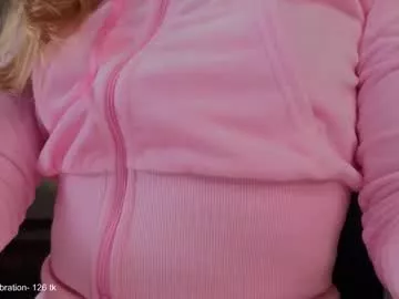 milly_shy on Chaturbate 