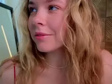 milly_shy on Chaturbate 