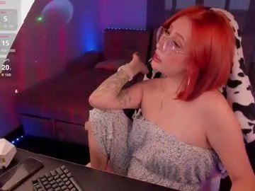 milly_yako on Chaturbate