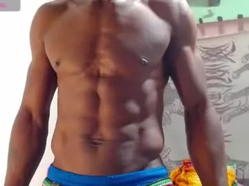 Freechat miltonn_jakee on Chaturbate