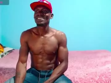 Freechat miltonn_jakee on Chaturbate