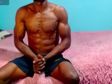 Freechat miltonn_jakee on Chaturbate