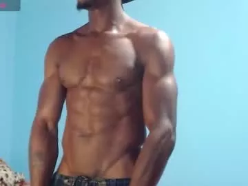 Freechat miltonn_jakee on Chaturbate