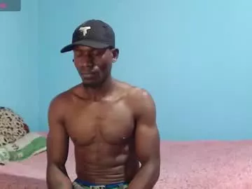 Freechat miltonn_jakee on Chaturbate