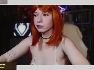 mimibunxo on Chaturbate