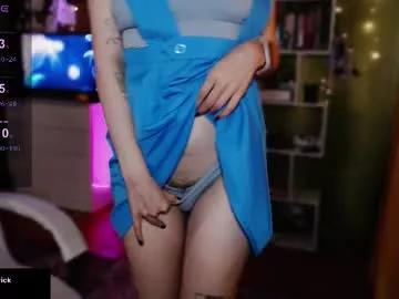 mimibunxo on Chaturbate