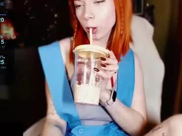 mimibunxo on Chaturbate