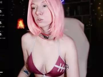 mimibunxo on Chaturbate