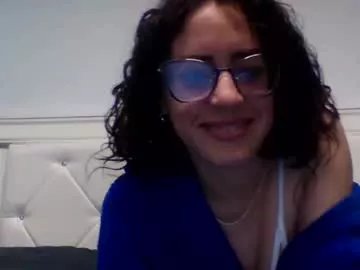 mina26m on Chaturbate