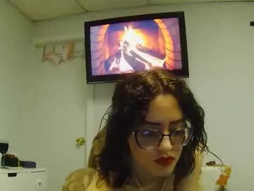 mina26m on Chaturbate